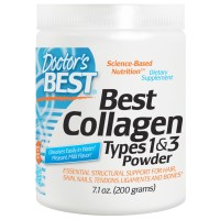 Best Collagen Types 1&3 (200г)